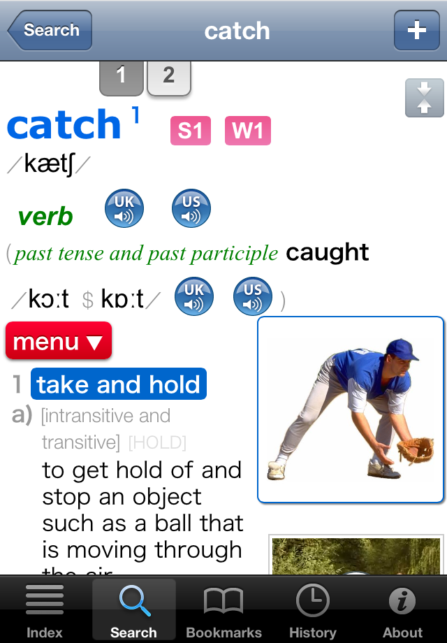 LDOCE Plus - Longman Dictionary of Contemporary English ...