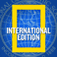 National Geographic Magazine-International